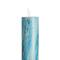 Hello Honey® 10" Blue Marbled Unscented Taper Candles, 2ct.